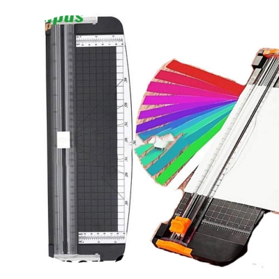 Picture of Portable Paper Cutter Trimmer A500MB-(A4)