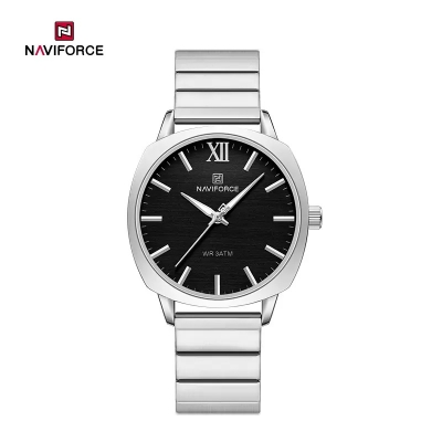 Picture of NAVIFORCE NF5044 Simple Square Women’s Watch Waterproof Luminous Casual Quartz Watch