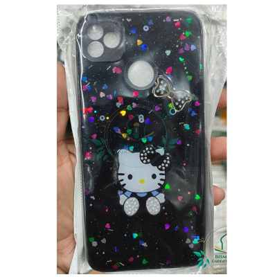 Picture of Ladies Cover For Itel Vision 1 Back Cover Soft Phone Case Protection Back Cover - Phone Back Cover - Phone - Camera