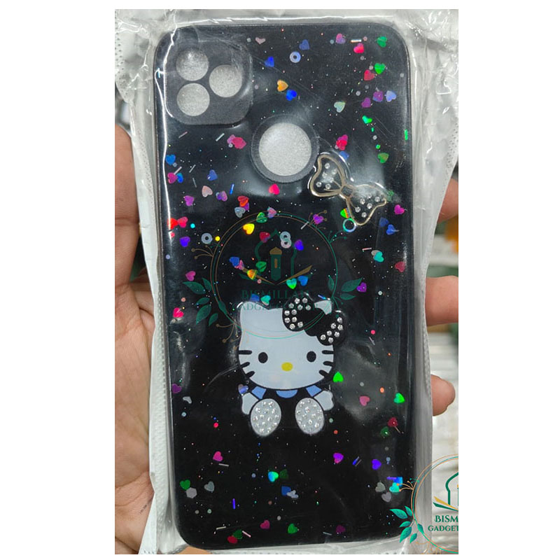 Picture of Ladies Cover For Itel Vision 1 Back Cover Soft Phone Case Protection Back Cover - Phone Back Cover - Phone - Camera