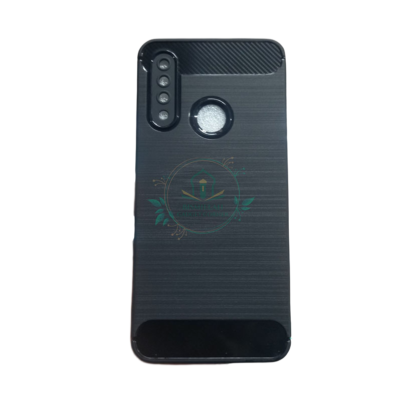 Picture of Spyzone For Symphony Z50 Phone Case Soft TPU Slim Fashion Non-Slip Protective Phone Cases For Symphony Z50 Cover