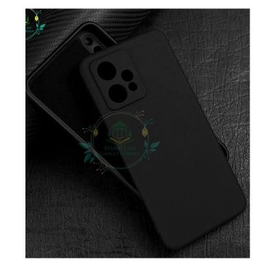 Picture of Premium Liquid Silicone Phone case for Realme 9 pro plus / Realme 9 4G Liquid Silicon Mobile Back Case Soft Silicone Phone Cover