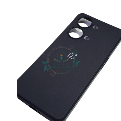 Picture of Premium Liquid Silicone Phone case for OnePlus Ace 2V / OnePlus Nord 3 Liquid Silicon Mobile Back Case Soft Silicone Phone Cover 1+Nord 3 /1+ Ace 2v