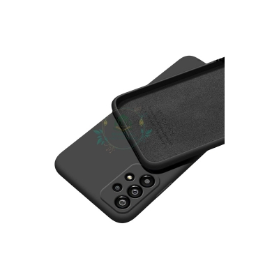 Picture of Transparent back cover For  Tecno Spark 5 /  Tecno Spark 5 Pro Luxury transparent Protect Back Cover Soft Case