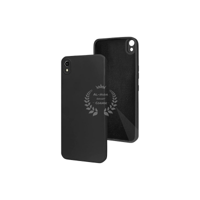 Picture of Premium Liquid Silicone Phone case for Vivo Y90 / Vivo Y91C / Vivo Y01S Liquid Silicon Mobile Back Case Soft Silicone Phone Cover