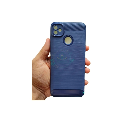 Picture of Spyzone For Walton Primo HM6 Phone Case Soft TPU Slim Fashion Non-Slip Protective Phone Cases