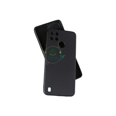 Picture of Premium Liquid Silicone Phone case for Realme c21y / Realme c25y Liquid Silicon Mobile Back Case Soft Silicone Phone Cover