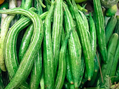 Picture of Organic Deshi Kushi Seeds - 10 Pcs Seeds