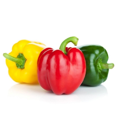 Picture of 10 Pcs Organic Mix Capsicum Vegetable Seeds