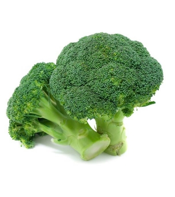 Picture of Global Green Broccoli Vegetable Seeds  - 20 pcs F1 Seeds
