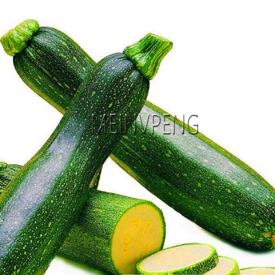 Picture of Rare Gold Squash Bonsais Vegetable Bonsais- 5Pcs seeds