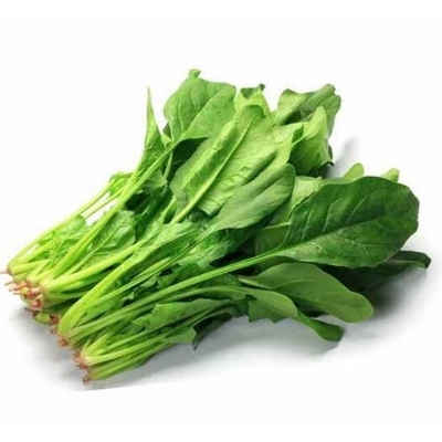 Picture of Spinach / Palong Vegitable Seeds - 50 Pcs Seeds