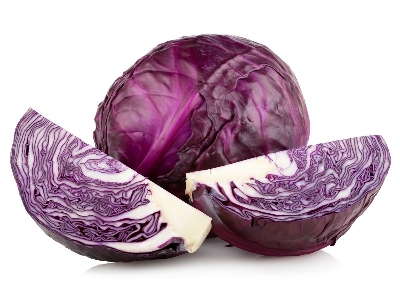 Picture of Global Red Cabbage Vegetable Seeds- 20 Pcs Seeds
