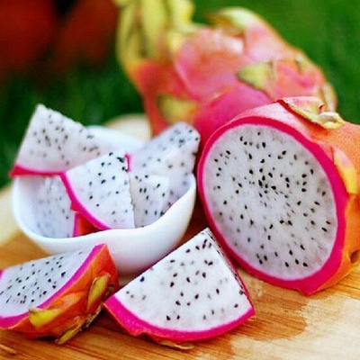 Picture of Bonsai Pitaya fruit tree plants Seed-25 Pcs seeds