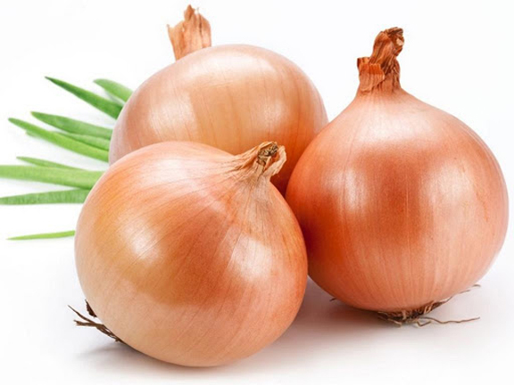 Picture of Onion Seeds 50 Pcs   Imroved Quality Seeds Package Contents:Seed Pack Organic quality, hybrid quality Organic Seeds
