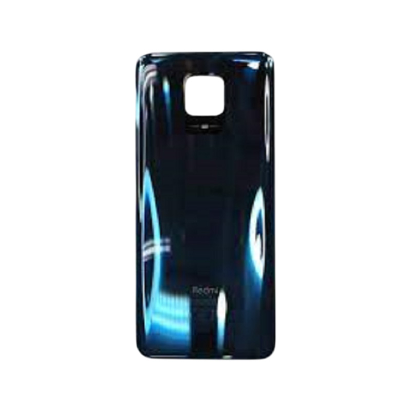 Picture of Backshell for Redmi Note 9 Pro /Note 9s /Note 9 Pro Max Replacement Back Battery Cover