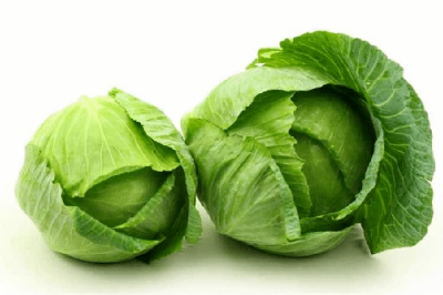 Picture of Cabbage Seeds -30 Pieces seeds