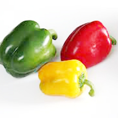 Picture of Mix Sweet Bell Bonsai Vegetable Seed-10 pcs SeedS