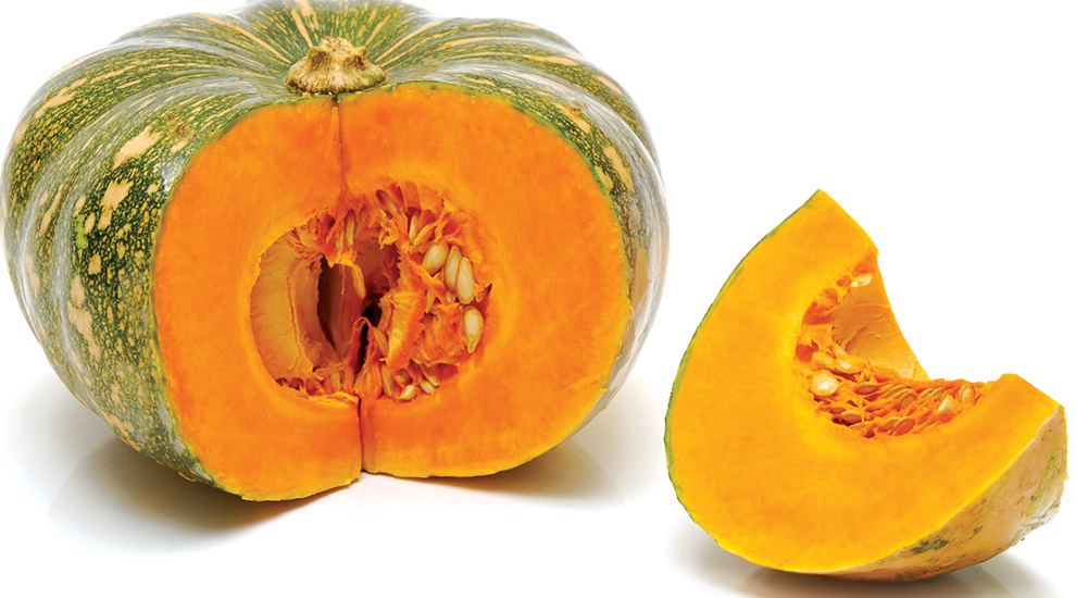 Picture of Sweet Pumpkin Seeds  - 10 pieces Seeds