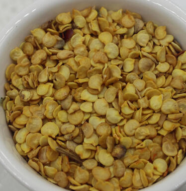 Picture of Ornamental Chili Seeds - 20 Pcs SeedS