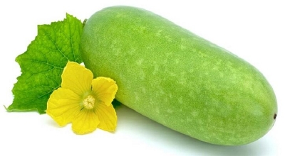 Picture of 15 Pcs Chalkumra / Wax Gourd SeedS