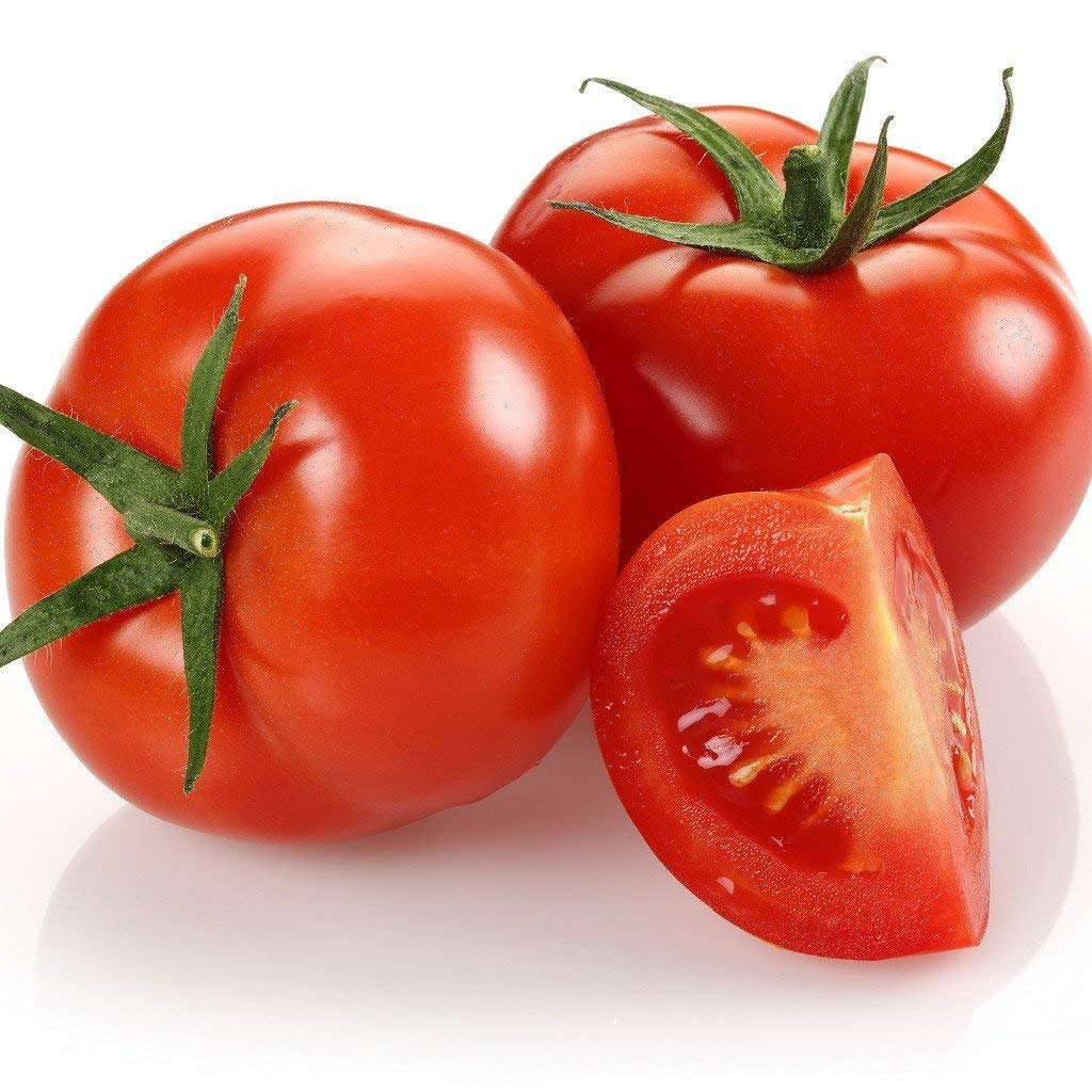 Picture of 20+  Pcs Global Delicious Climbing Tomato Seeds