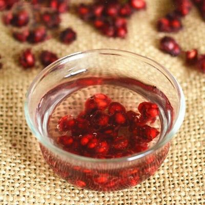 Picture of Blood Sandalwood Tree Seeds- 5+Pcs seeds