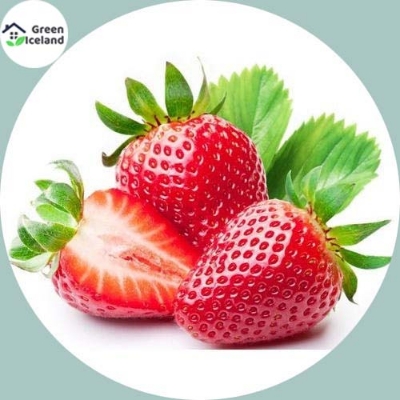 Picture of 30 Pcs Red Strawberry Seeds - 30 Pcs Seeds