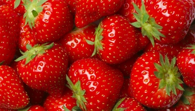Picture of 30 Pcs Red Strawberry Seeds - 30 Pcs Seeds
