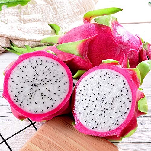 Picture of Bonsai Dragon Pitaya Fruit Seeds - 15 Pcs SeedS