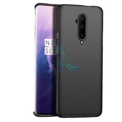 Picture of Premium Liquid Silicone Phone case for OnePlus 7T Pro / 1+ 7T Pro Liquid Silicon Mobile Back Case Soft Silicone Phone Cover