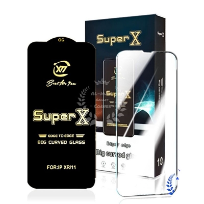 Picture of Super X For Infinix Smart 8 Plus / realme C35 / realme 9 Pro / realme 9i / Itel A05s / Samsung Galaxy Xcover 7 / POCO M4 Pro 5G / Oukitel WP39 / realme Narzo 50 / Tecno Spark 9 / Infinix Smart 8 HD / Itel A50C Tempered Gorilla Glass 6.6" Screen Protector
