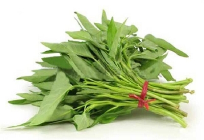 Picture of 20 Pcs Organic Kangkong Water Spinach SeedS