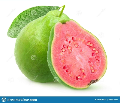 Picture of Thai 7 Guava Seed - 30Pcs SeedS