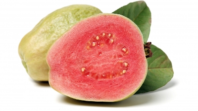 Picture of Thai 7 Guava Seed - 30Pcs SeedS