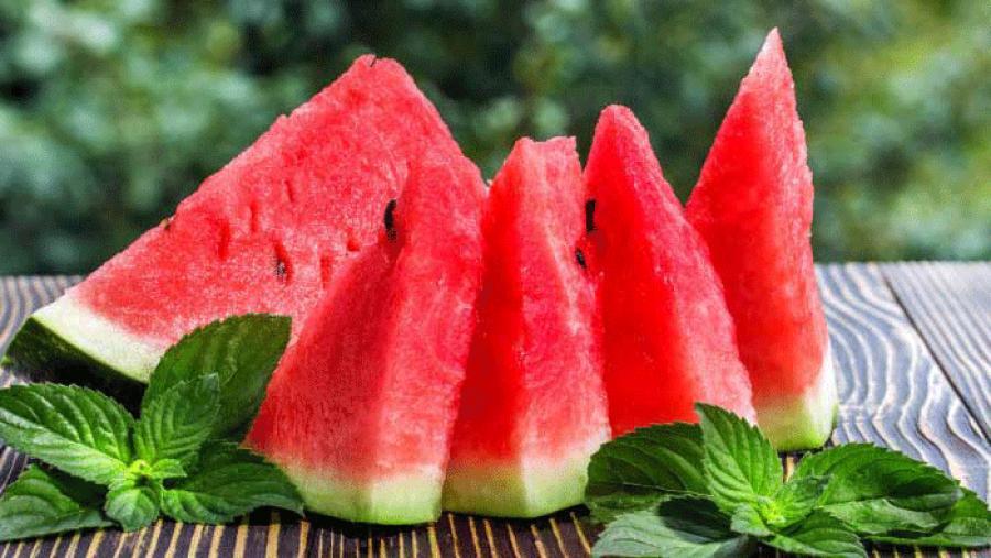 Picture of Watermelon SeedS  - 10 Pcs SeedS