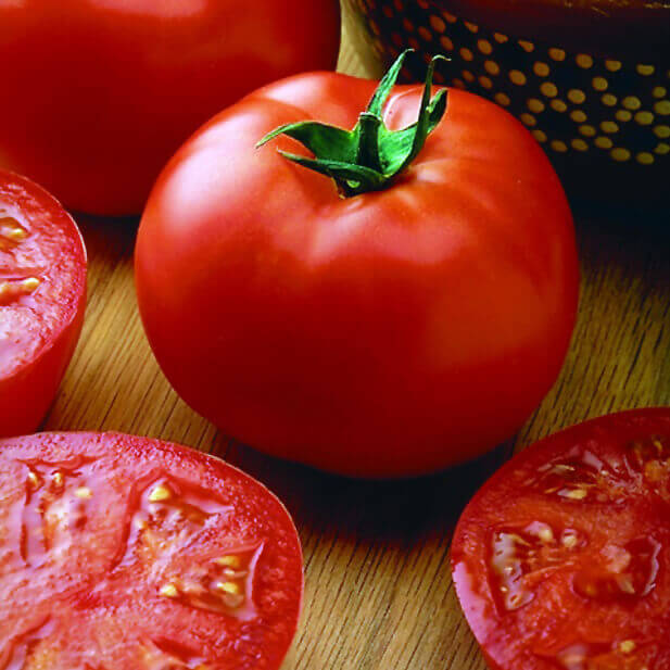 Picture of All Season Delicious Tomato SeedS - 20 Pcs SeedS