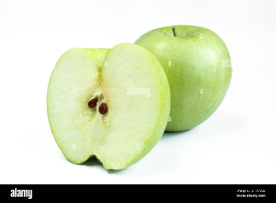 Picture of Granny Smith Green Apple SeedS - 15Pcs SeedS