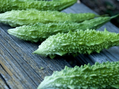 Picture of Balsom Pear Seeds bangladeshi - 10 pieces seedS