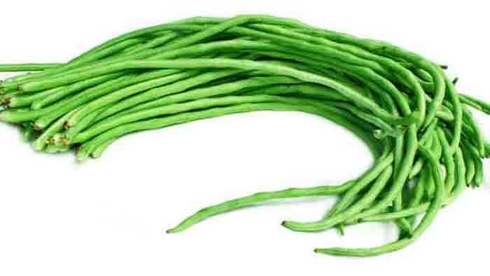 Picture of All Season Long Bean SeedS  - 15 Pcs SeedS