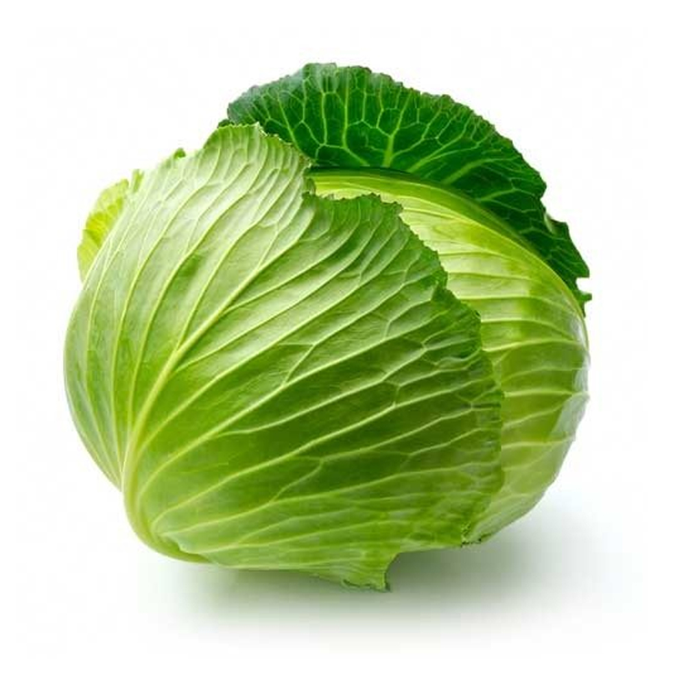 Picture of 30 Pcs Natural Cabbage SeedS