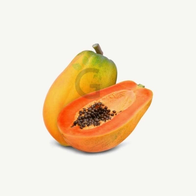 Picture of  All Season Thai 15 Pcs Papaya Seeds-15 Pcs Seeds