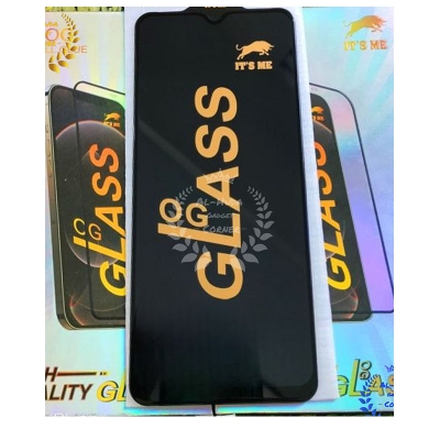 Picture of OG Glass Protector For Samsung Galaxy S21 FE Screen Gorilla