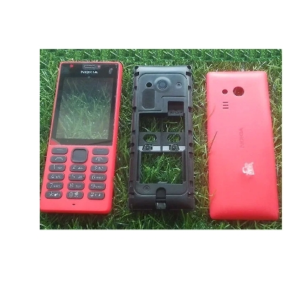 Picture of Full Body Casing for Nokia 216 Full Complete Mobile Casing / Cashing / Housing with Body