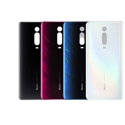 Picture of Xiaomi Redmi K20 Pro Back Shell / Back Panel / Battery Cover / Back Door / Back Replacement Part (Back Case Cover For Smartphone)