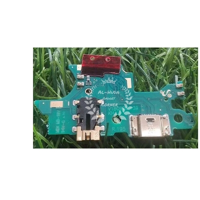 Picture of Samsung A7 2018 charging logic board flex / Samsung A7 2018 logic board / Samsung A7 2018 logic