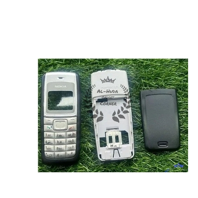 Picture of Full Body Casing for Nokia N3310 Full Complete Mobile Casing / Cashing / Housing with Body