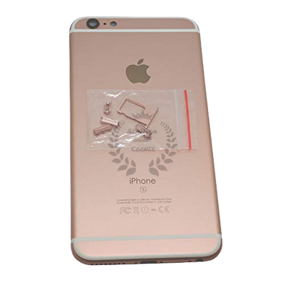 Picture of Full Body Housing for Apple iPhone 6s Plus