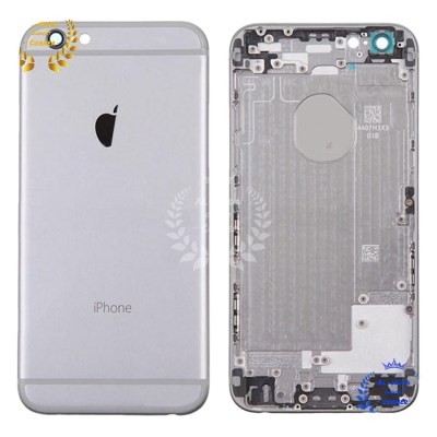 Picture of Replacement Full Body Housing for iPhone 6 Back Body Panel