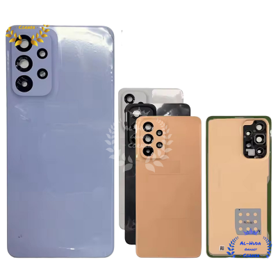 Picture of Replacement Backshell Panel for Samsung Galaxy A33 5G Battery Back Door Housing